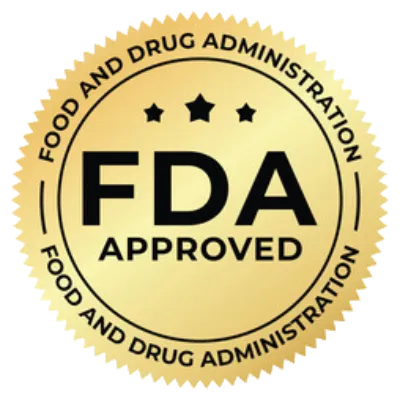FDA LOGO